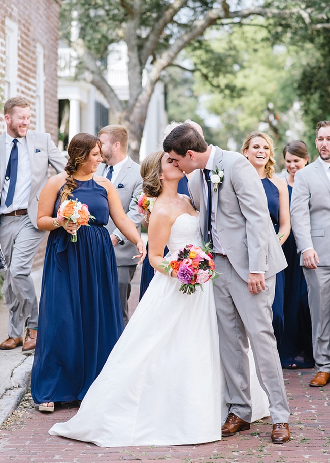 Post image for Kate & Grayson {Creek Club at I’On}