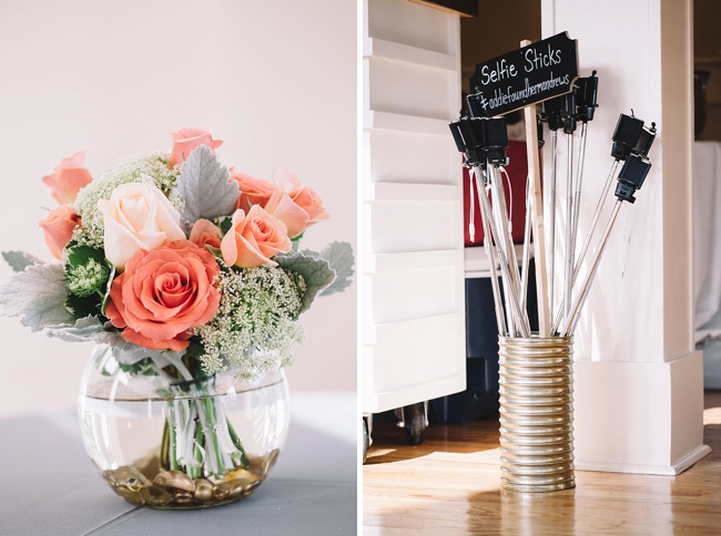 Addie &amp; Hampton {Cottage on the Creek} The Wedding Row