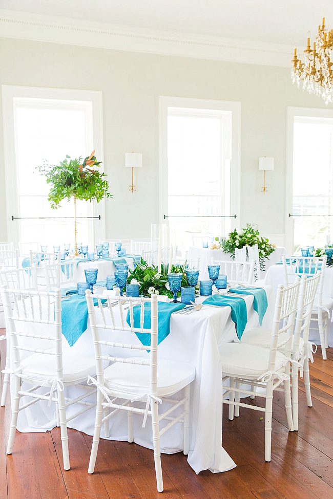 Alyssa & Justin The Gadsden House The Wedding Row