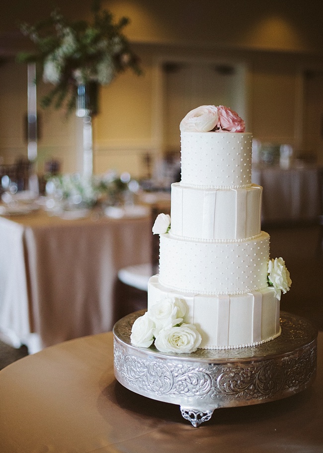 Taylor & Spencer {Daniel Island Club} The Wedding Row