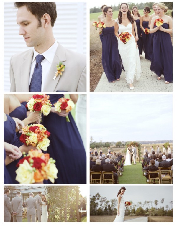 Wedding blog