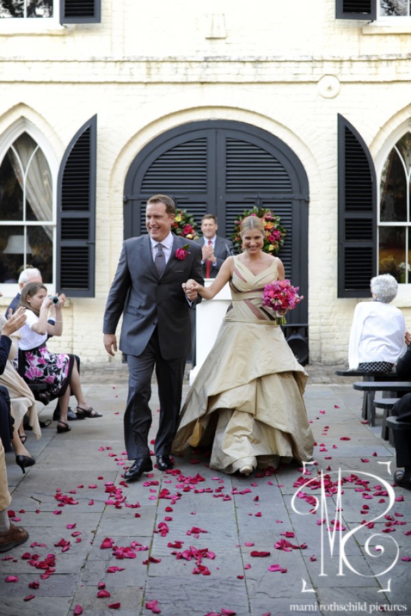 Charleston Weddings blog