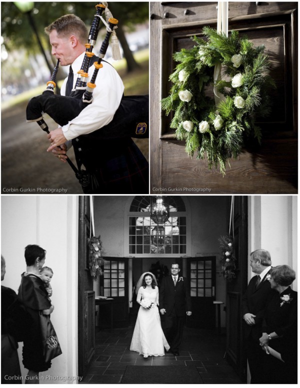 Charleston Wedding blog