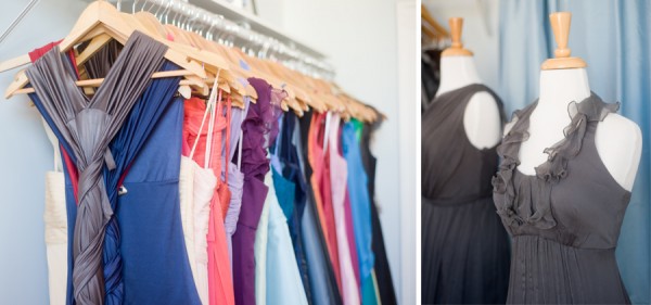 Charleston weddings