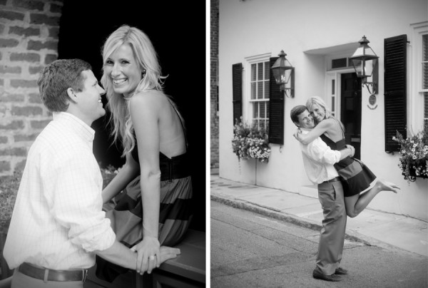 Charleston Wedding