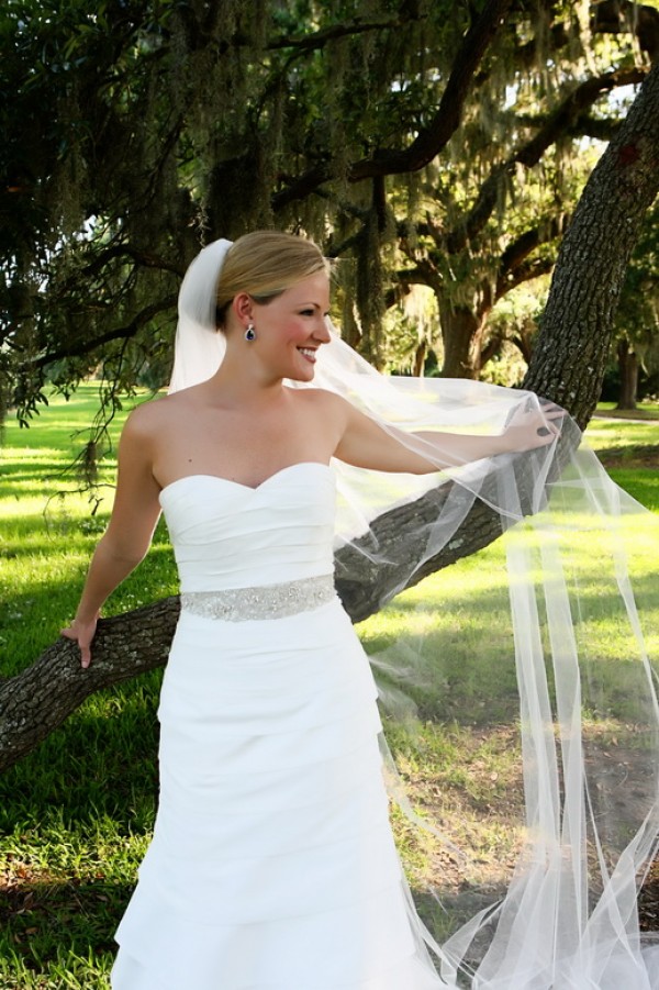 Charleston Weddings