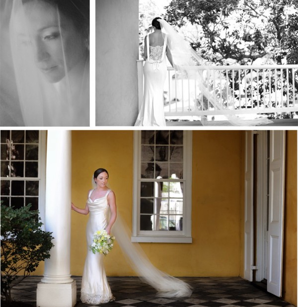 Charleston Wedding