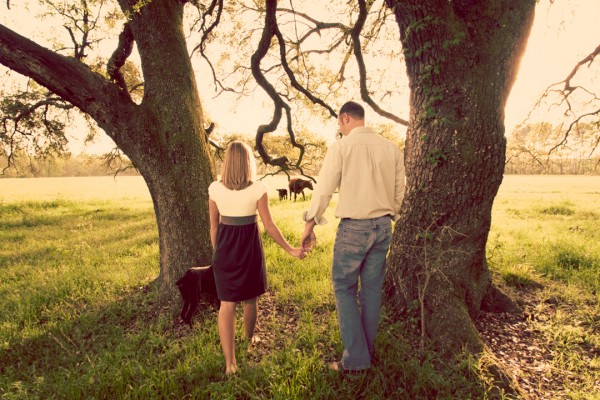 Charleston Wedding