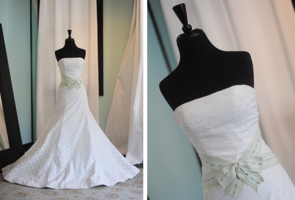 Charleston Wedding dresses