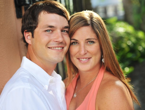 Charleston Wedding Photographer