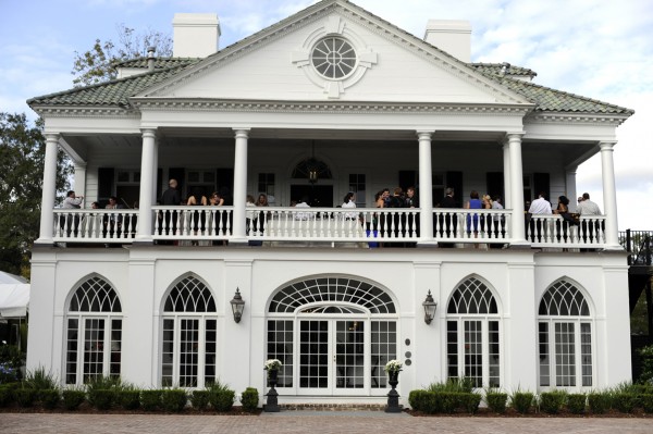 Charleston Wedding