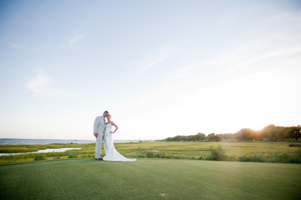 Charleston Wedding