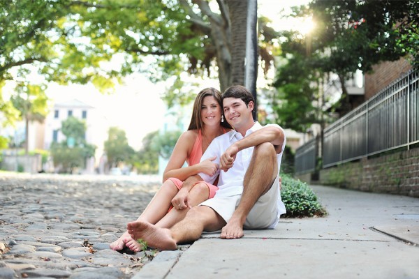 Charleston Wedding Photographer