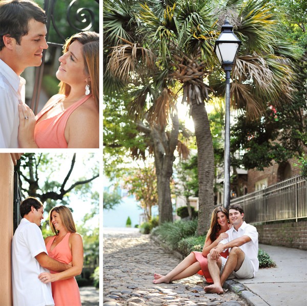 Charleston Wedding Photographer