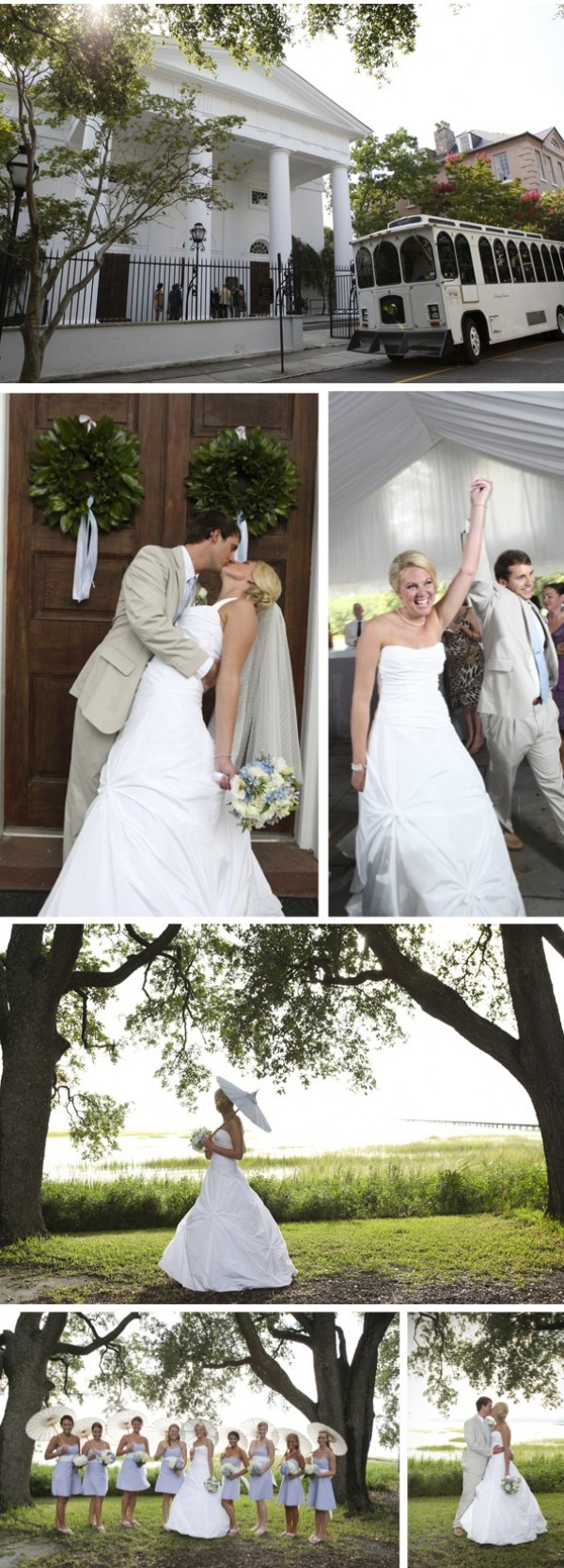 Charleston wedding venue