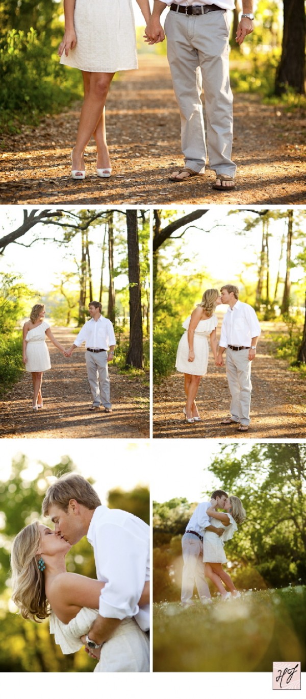 Charleston Wedding