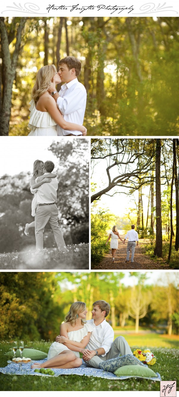 Charleston Wedding