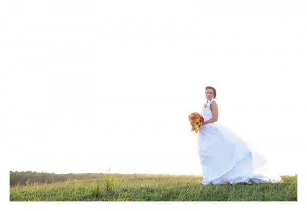 wedding gowns