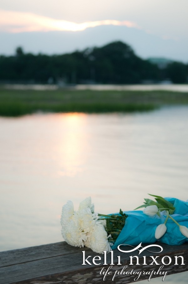 Boone Hall Plantation Wedding