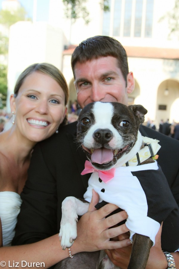 South Carolina Aquarium Wedding