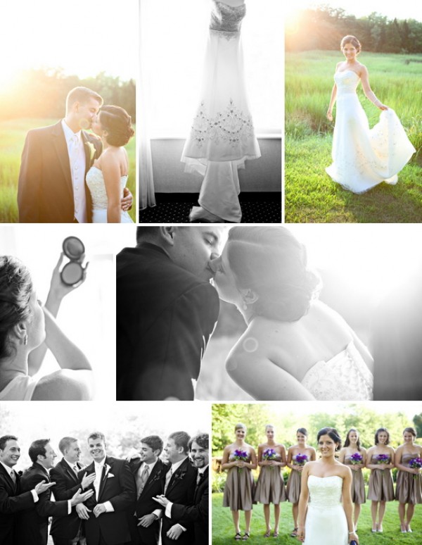 Wedding blogs