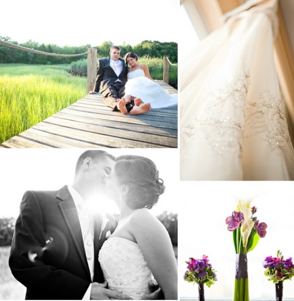 Wedding blog