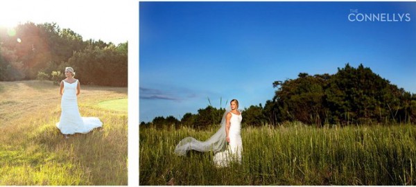 Charleston wedding