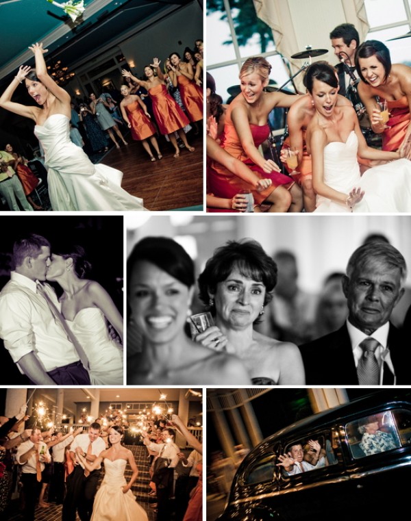 Charleston Wedding 