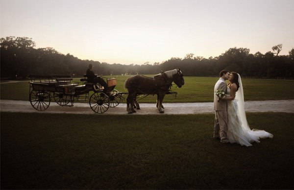 Weddings in Charleston