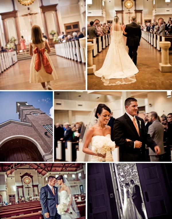 Charleston Wedding