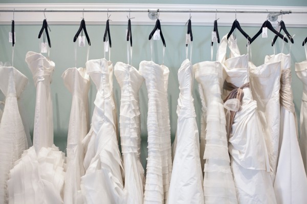 Charleston weddings