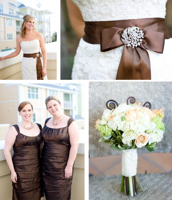 Charleston Weddings | Southern Wedding