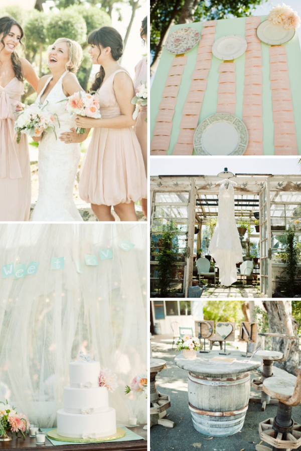 Wedding ideas