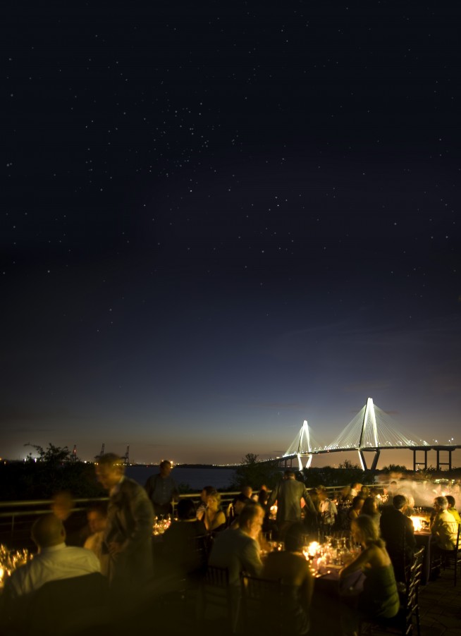 Charleston wedding venues