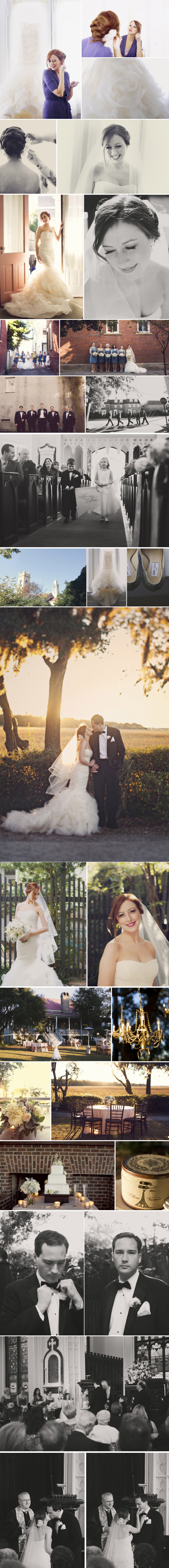 Wedding Blogs | Charleston Weddings