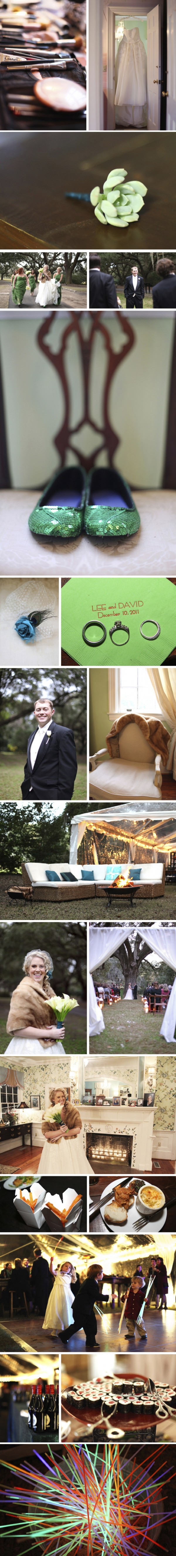 Wedding blogs | southern weddings