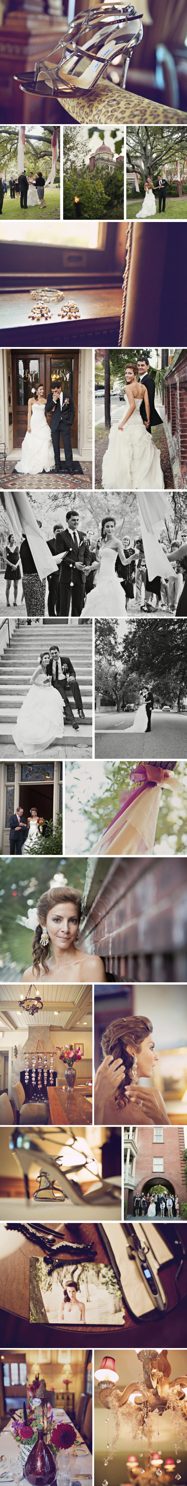 Wedding blogs | Charleston Wedding
