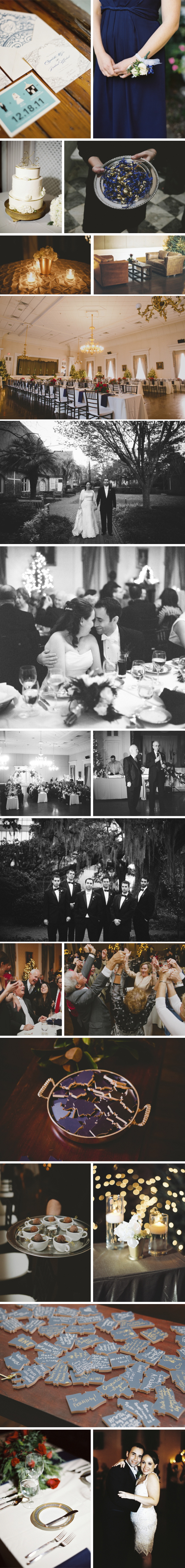 wedding blogs | Charleston weddings