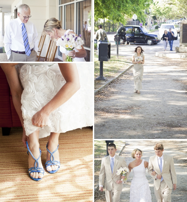 wedding blogs, southern weddings