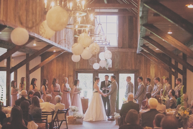 Charleston Weddings