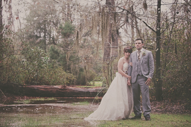 Charleston Weddings