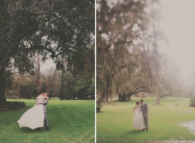 Charleston Weddings