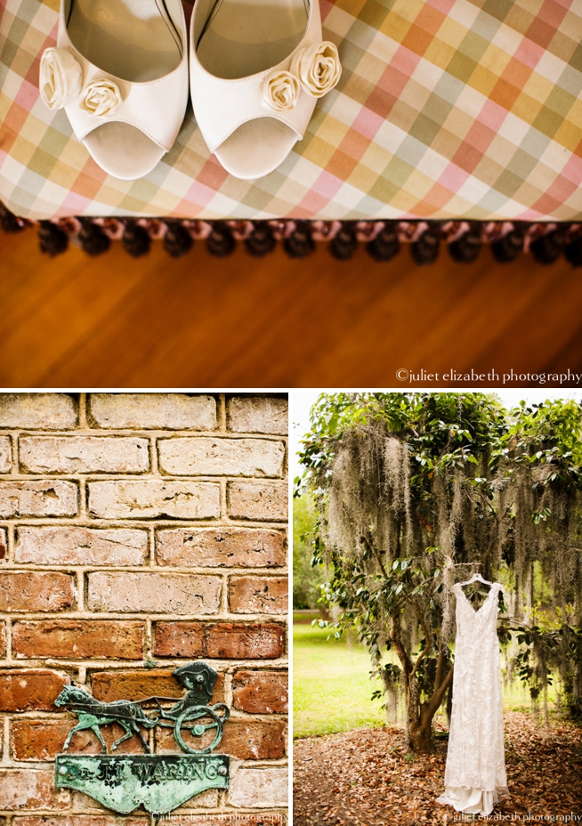 Charleston Weddings