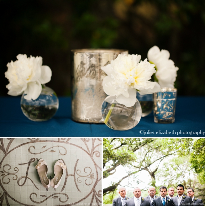 Charleston Weddings