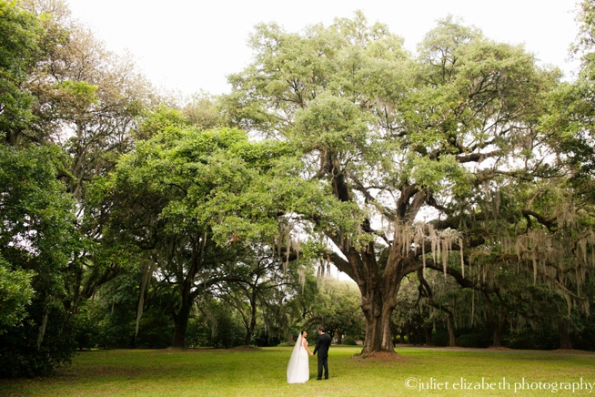 Charleston Weddings