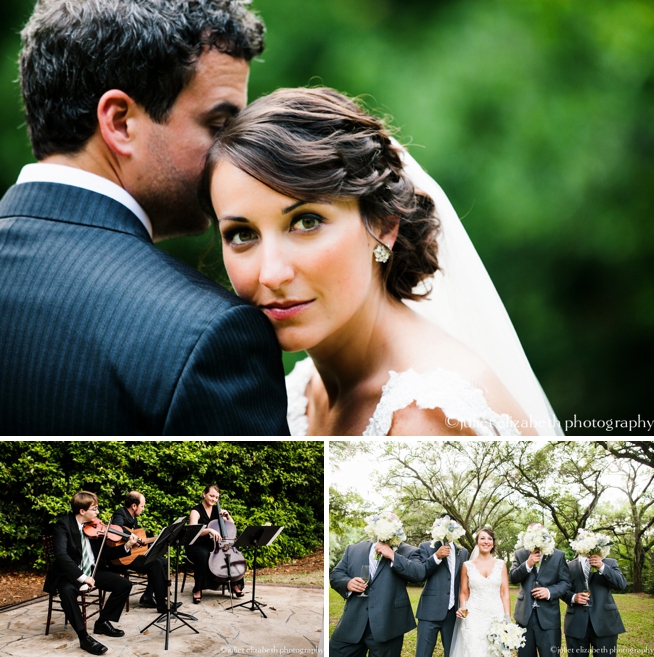 Charleston Weddings