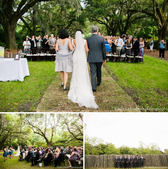 Charleston Weddings