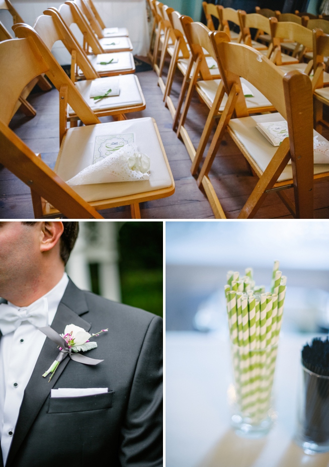 Charleston Weddings