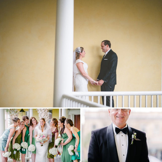 Charleston Weddings