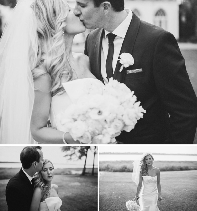 Charleston Weddings